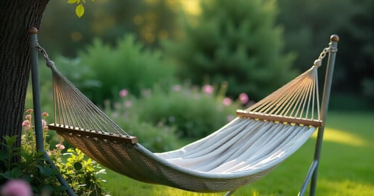 Hammock Stand