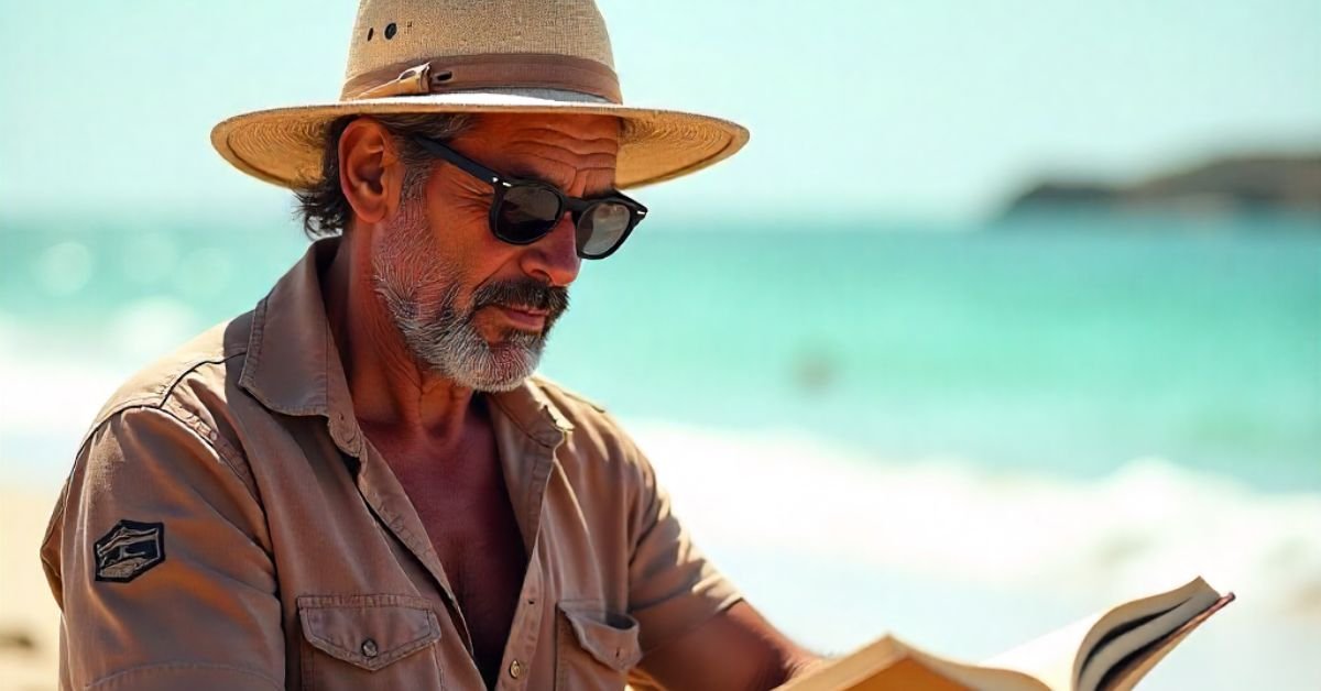 Best Books for Men