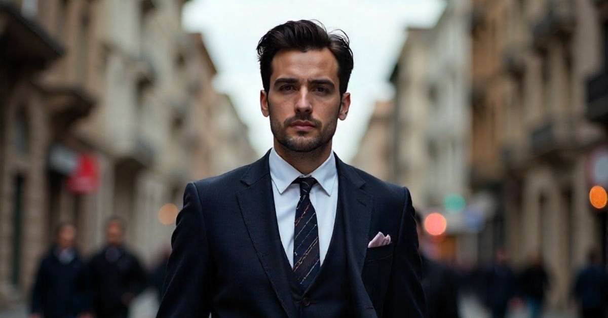 Turkish Men