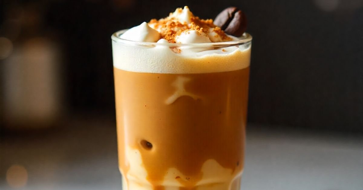 spanish latte