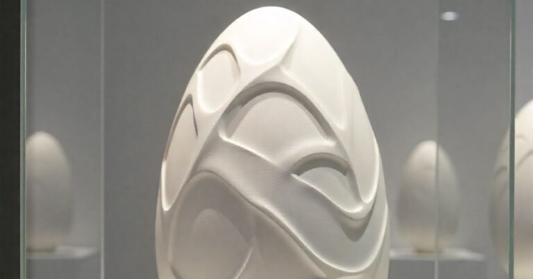 Epic Egg Design Wins