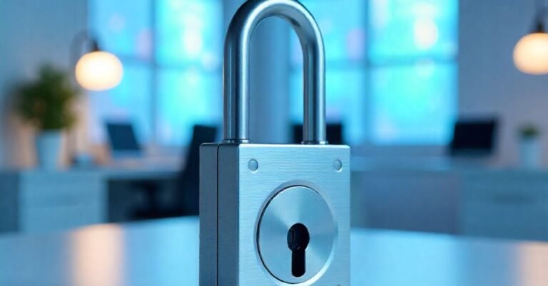 5 Powerful Ways to Lock Radio