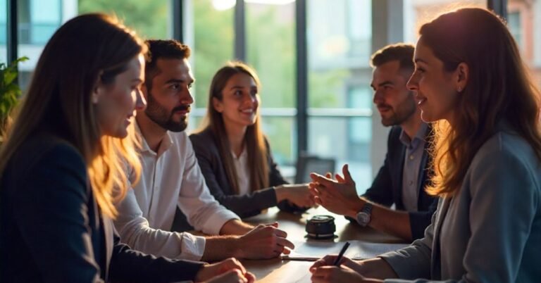 7 Powerful Contract Employment