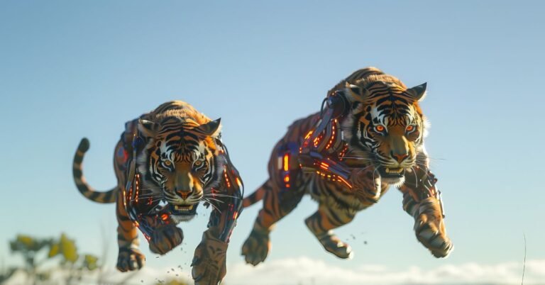 how fast can a jaguar run?