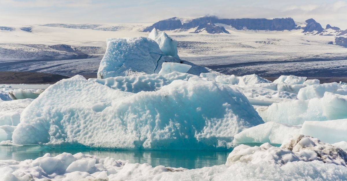 Ice melt
