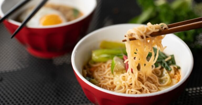 Noodle Mag