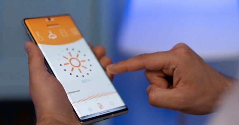 Flashes App
