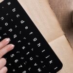 Phone Keyboard Numbers