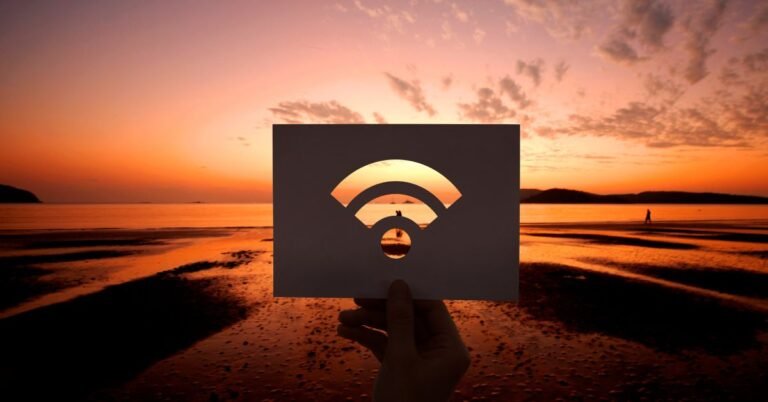 Wireless IPS