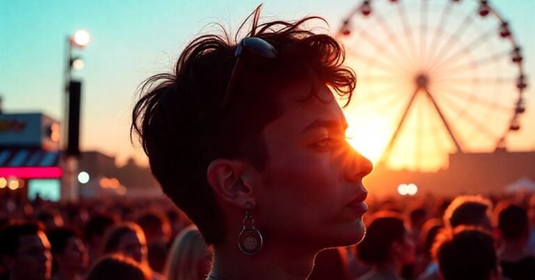 Spotify Music Festival
