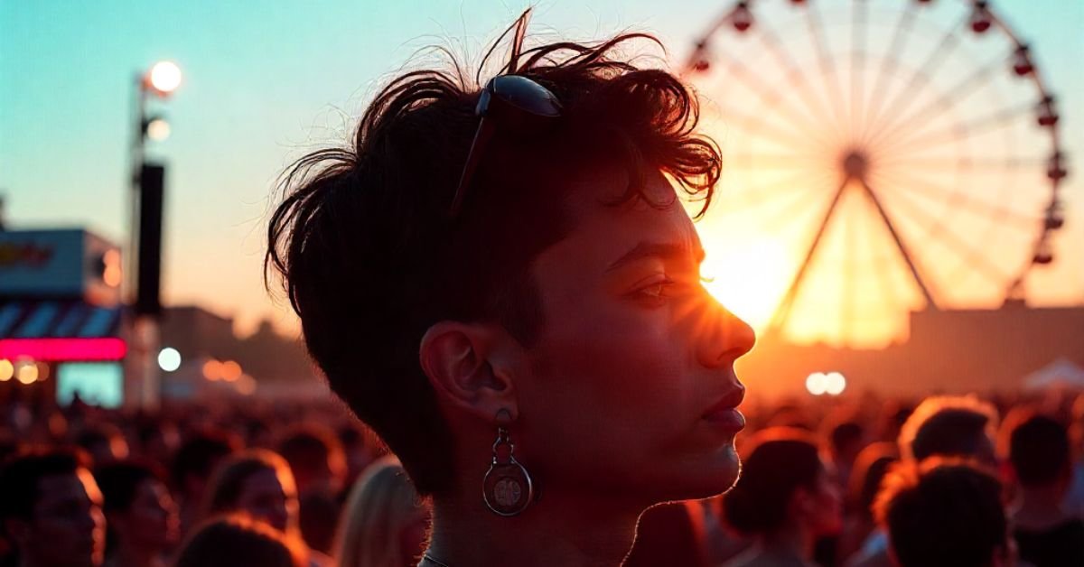 Spotify Music Festival