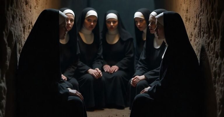 Unforgettable Catholic Movies That Inspire