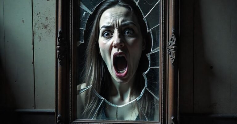 Unmasking Powerful Anger Imagery