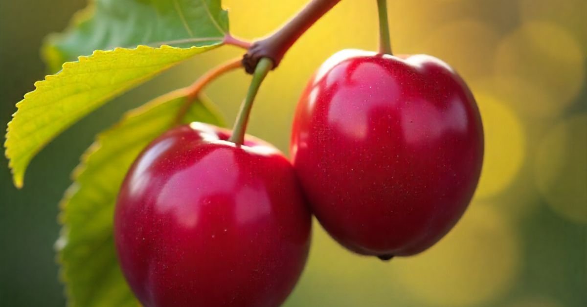Delightful Mirabelle Plum Benefits