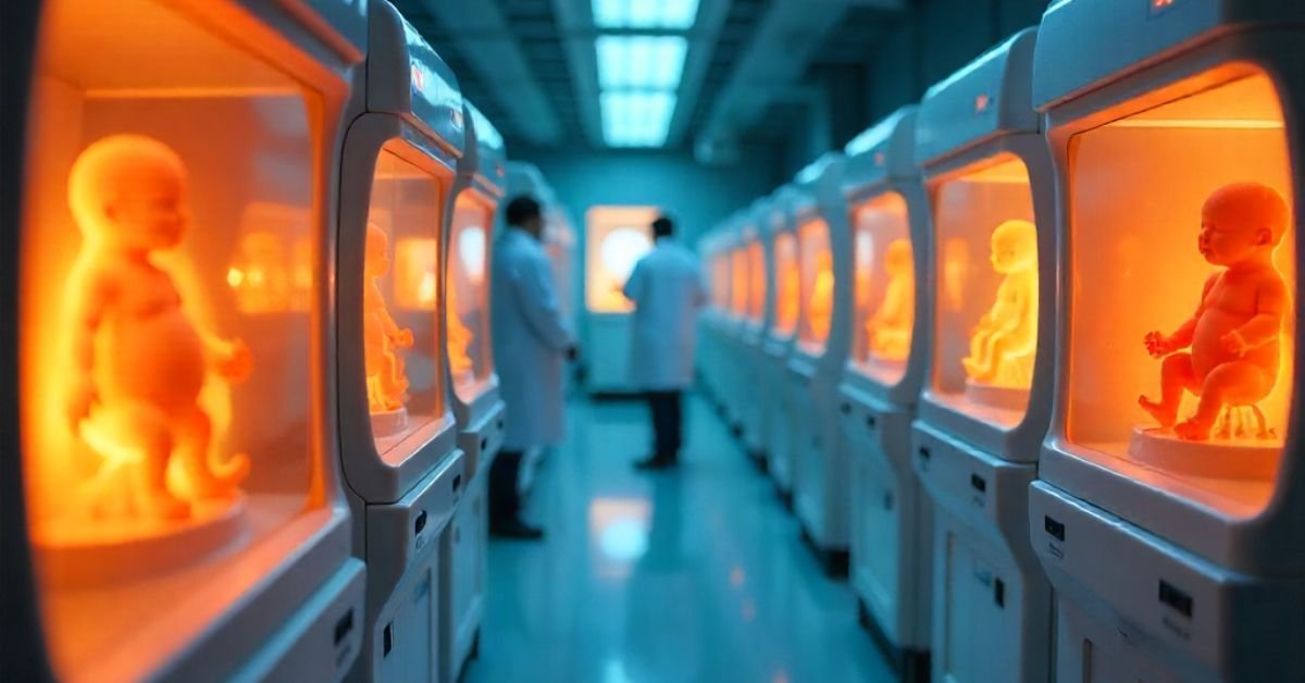 Brilliant Incubator Theory