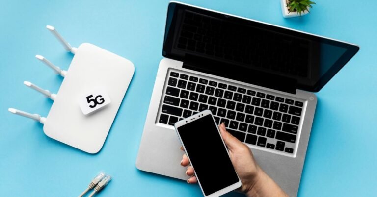 Wireless Session Protocol