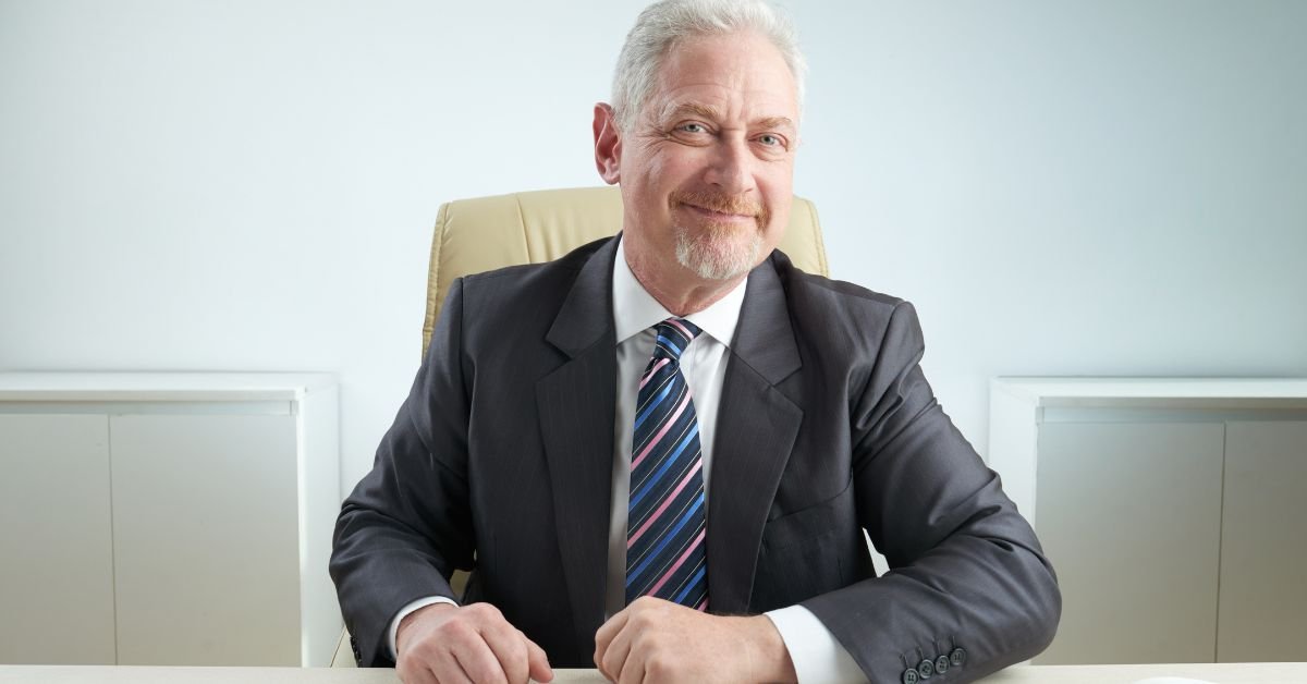 Vance Mayor