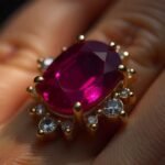 Ruby Ring
