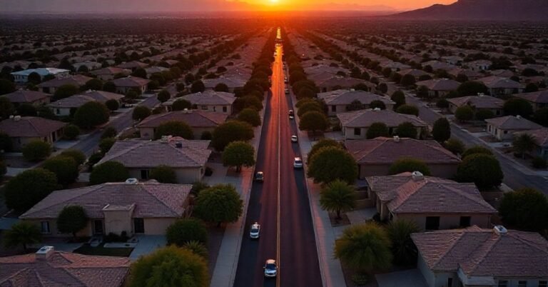 The Ultimate Guide to Surprise Arizona Zip Code