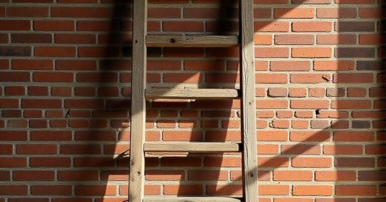 The Benefits of A-Frame Ladders