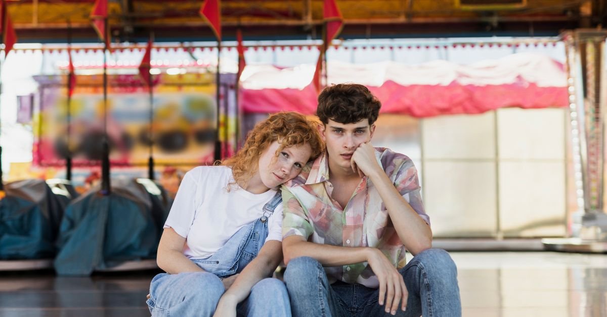 Cumming GA Fair