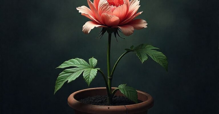 The Power of Early Life Failure