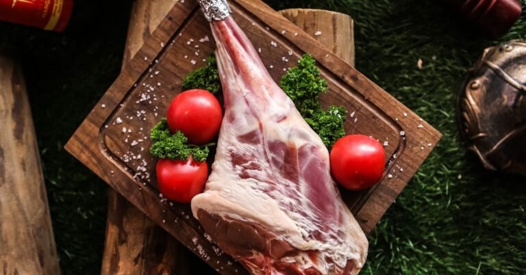 Discover the Best Goat Meat Near Me