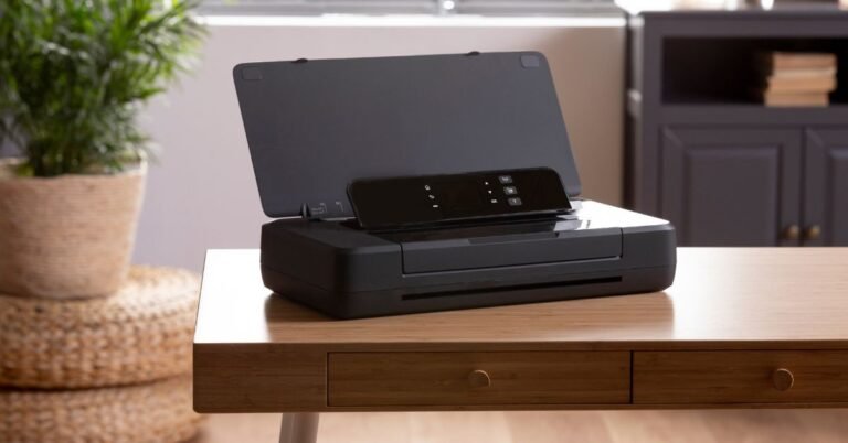 Revolutionize Your Printing