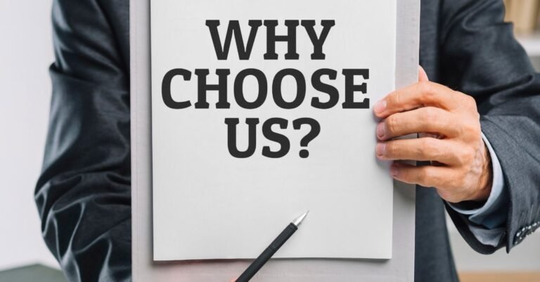 Unlocking 5 Powerful Reasons