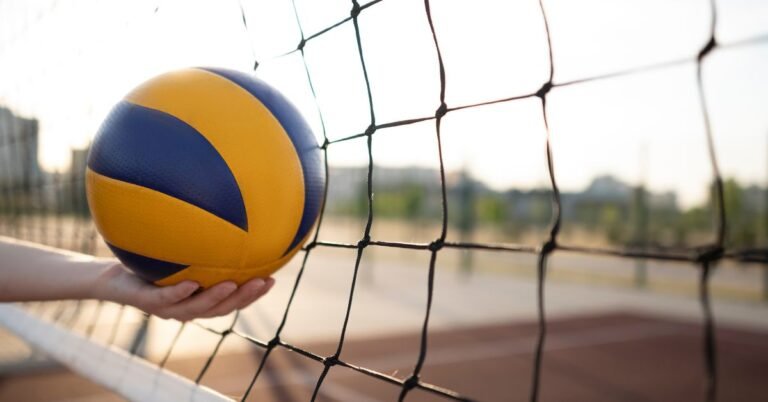 Volleyball Net