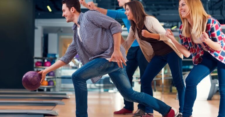 Bowling Terms 101