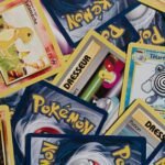 Biggest Pokémon Card in the World