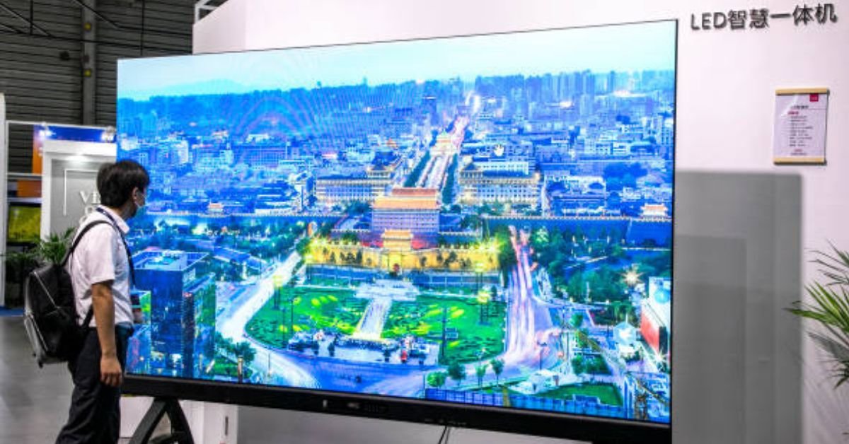 Micro LED vs Mini LED