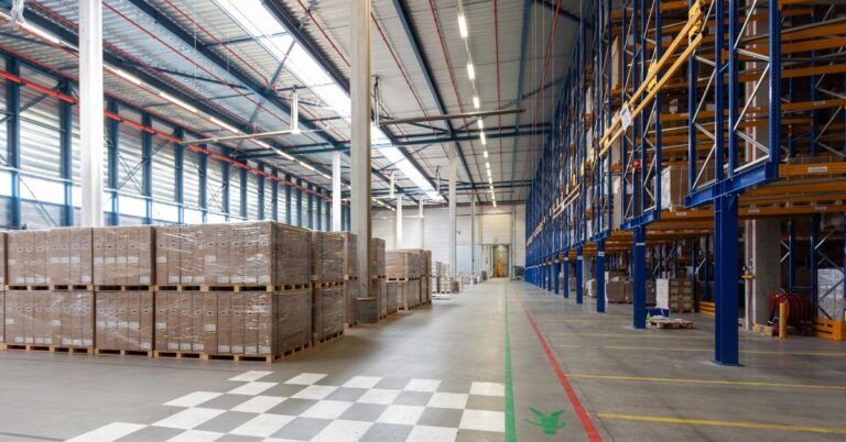 Business Warehouse
