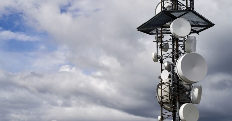 Digital Antenna Systems
