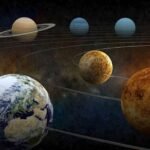 How Far Away is Saturn from the Sun
