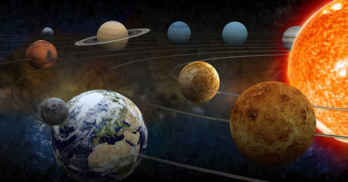 How Far Away is Saturn from the Sun