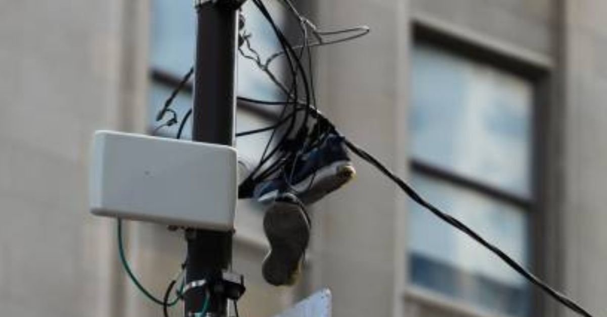 Outdoor WiFi Extenders