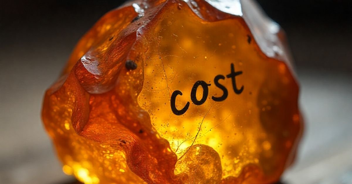 The Ultimate Guide to Cost Gem