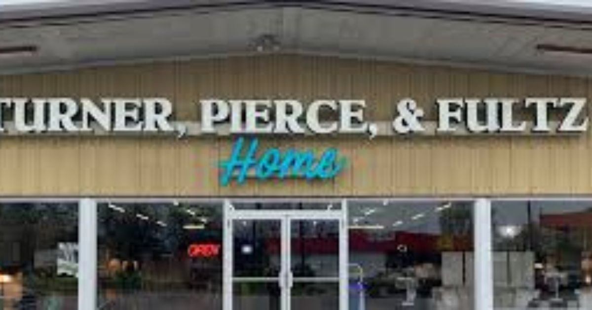 Turner Pierce and Fultz