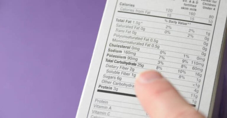 Sugar Shake Data Sheet