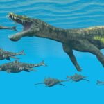 Water Dinosaur Names