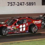 Newport Speedway Newport TN