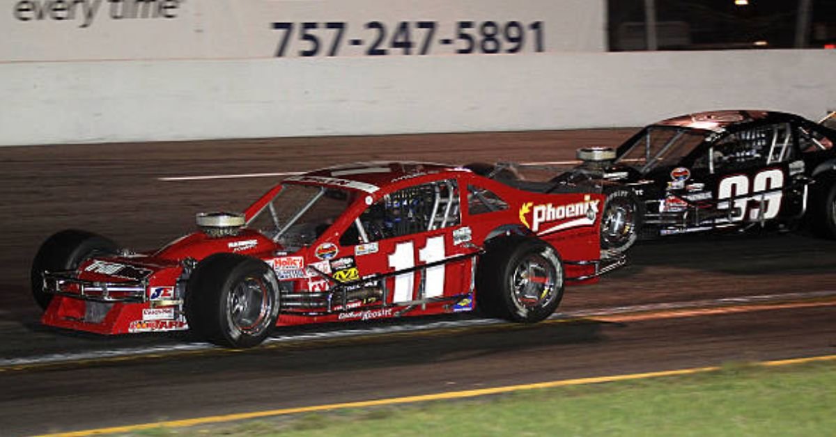 Newport Speedway Newport TN