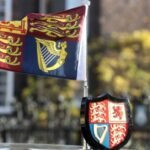 Coat of Arms of the Dukes of York