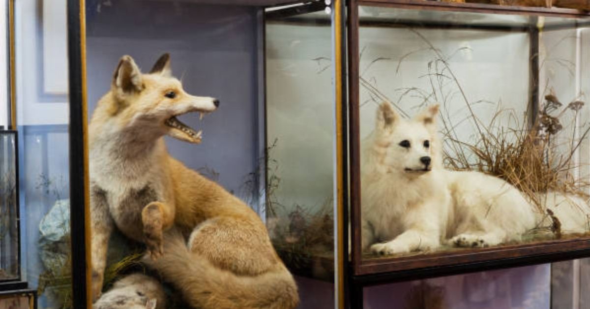 Domesticated Fox for Sale