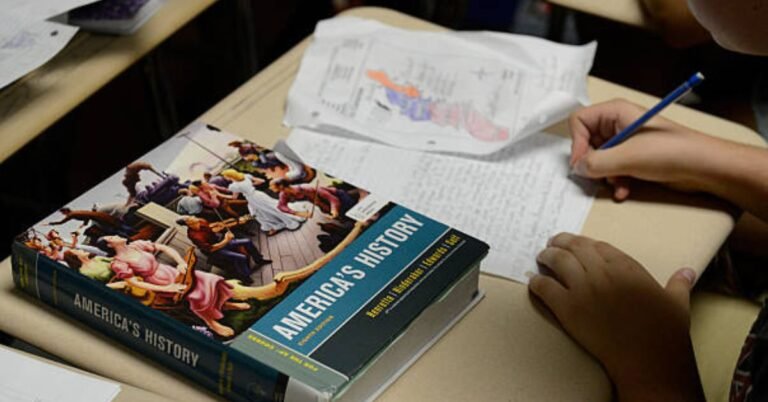 AP Government Textbook