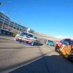 NASCAR Racing 2003 Mods