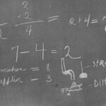 Balancing Equations Worksheet